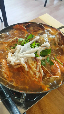 보광해물탕 사진 5