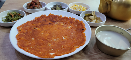 수영빈대떡 대표 사진