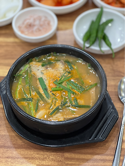 변가합천돼지국밥 사진 2