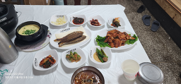 그린찌개밥상 사진 5