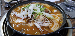 윤해명식당 사진 2
