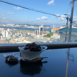 밀다원시대