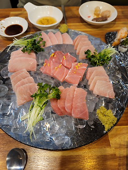 미다스초밥 사진 3