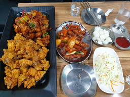 국제통닭 부평본점 사진 3
