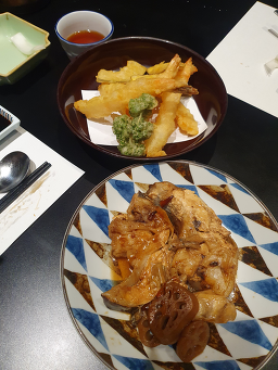 오감 일식점 사진 2