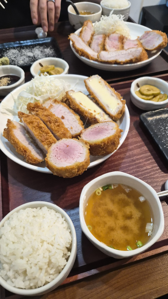 도톰카츠 중앙점 대표 사진