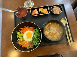 된장한상 대표 사진