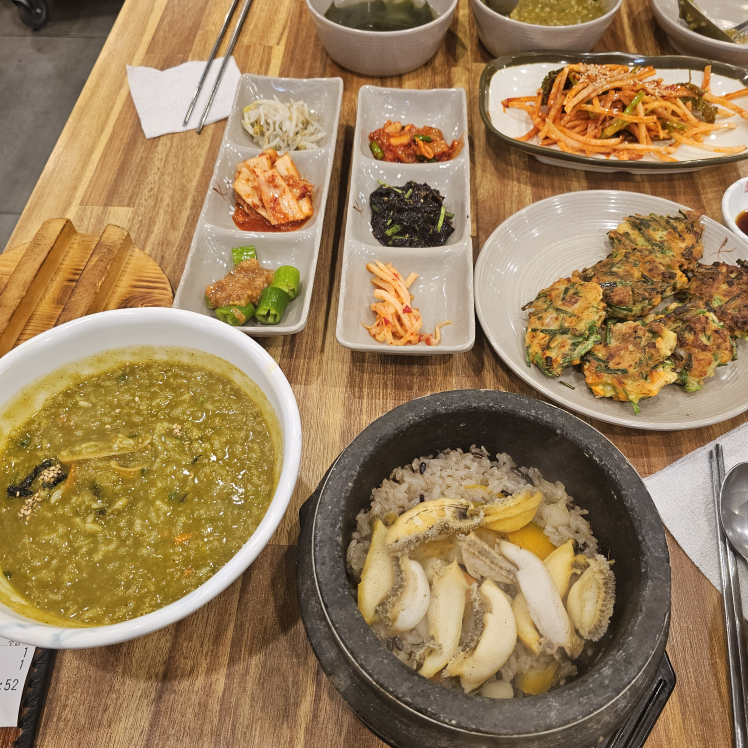동피랑전복마을 사진 6