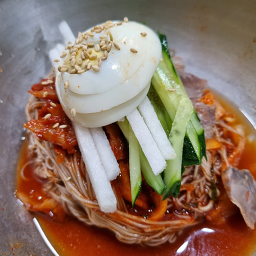 내호냉면 사진 3