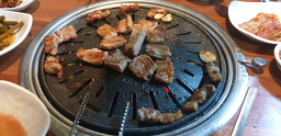 봉자숯불구이 사진 2