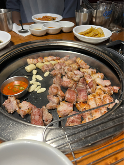 고기굽는남자 서면점 사진 4
