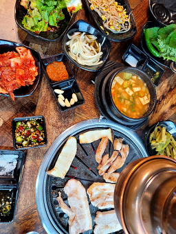 마장동고기집 부산반여점 사진 7