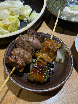 야키쵸리 사진 2