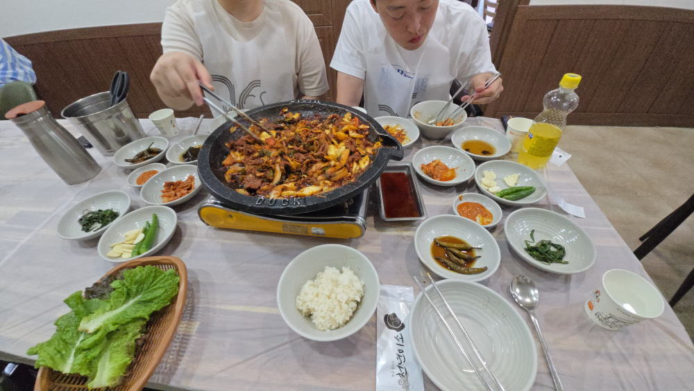 닭장나들이 대표 사진