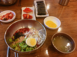 예전왕칼국수 광안직영점 사진 3