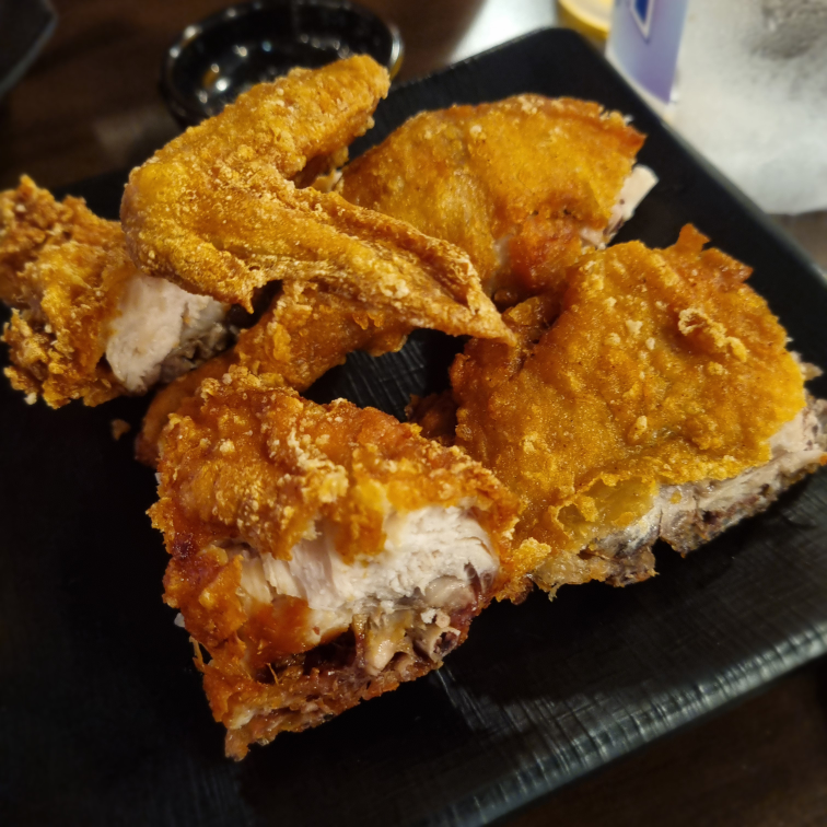 치킨데이 사진 2
