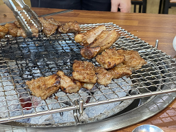 돼장금숯불양념돼지갈비 대표 사진