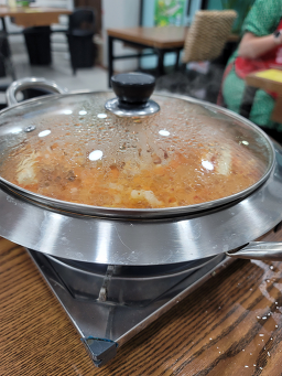 닭치고낙곱새 송정점 사진 2