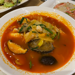 도원스타일 현대백화점 천호점 사진 2