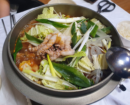 강릉부성불고기찜닭 교동택지 본점 사진 7