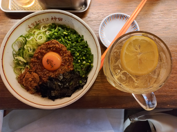 칸다소바 해운대점 사진 8