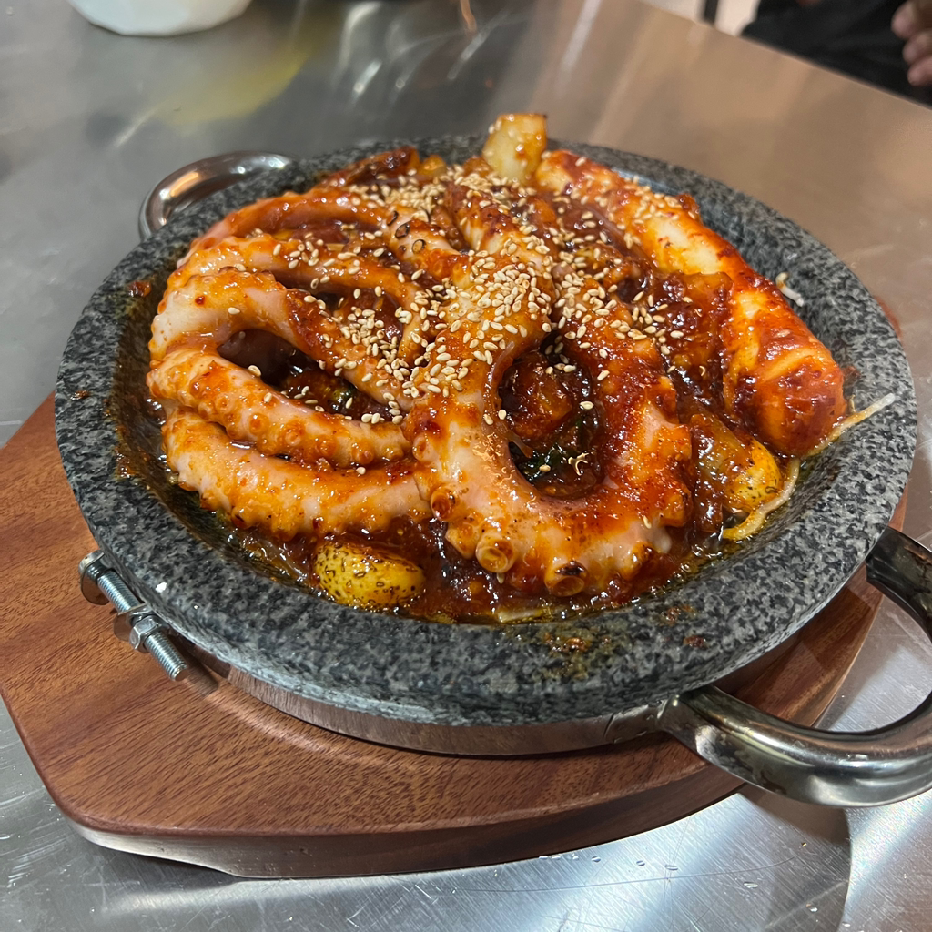 돌낙집 본점 사진 8