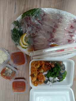 학동유람선회맛집 사진 3