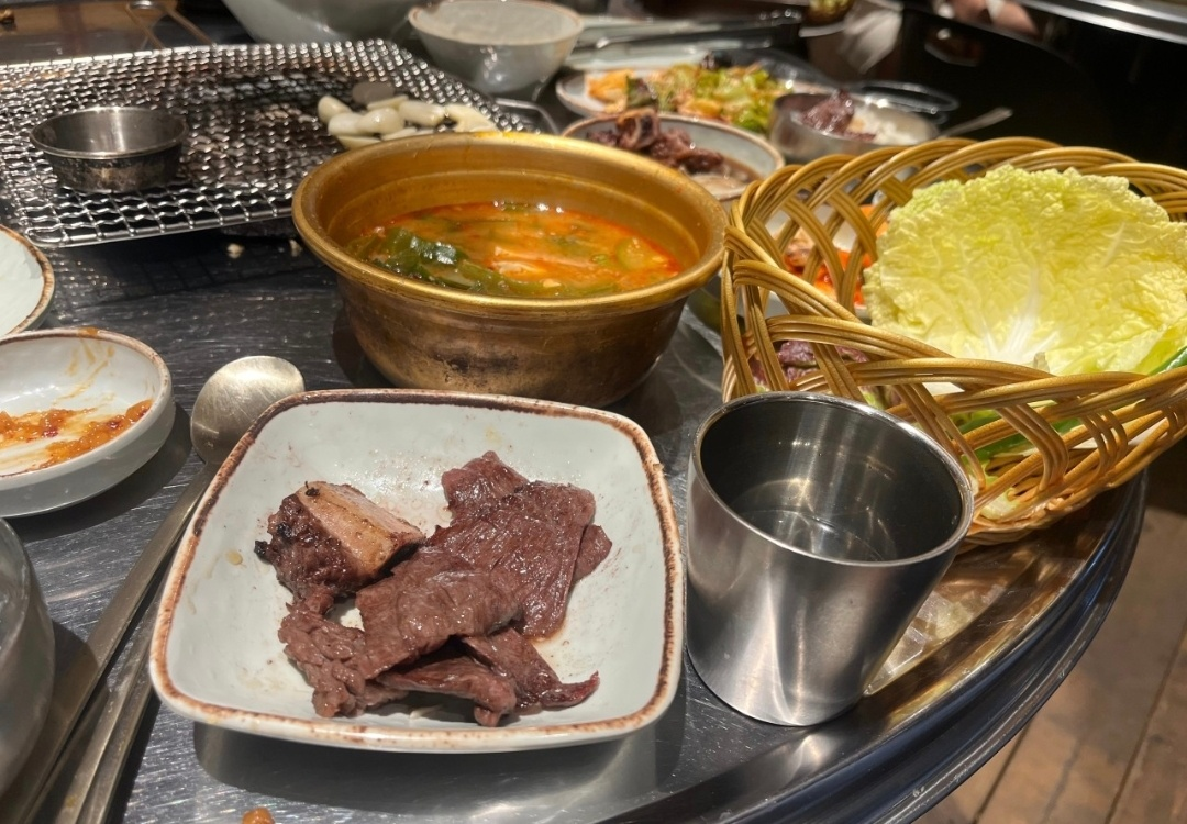 원조안동갈비 대표 사진
