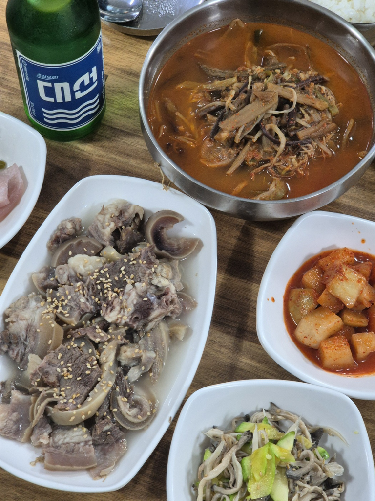 풍각고향육개장 대표 사진