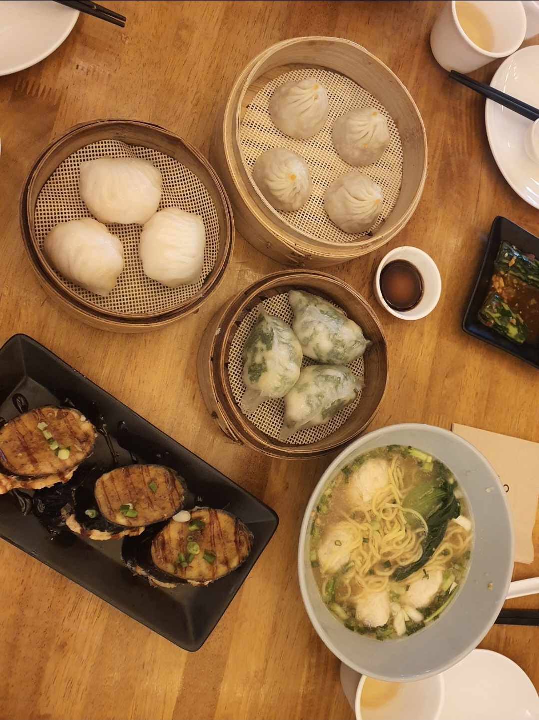 딤타오 해리단길점 사진 7
