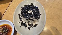 우이동멸치국수 무선점 사진 5