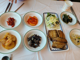 강문옛태광식당 사진 7