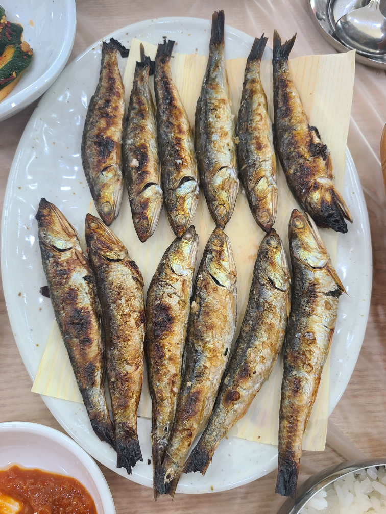 용암할매횟집 사진 8