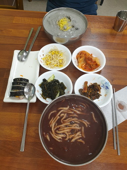 향가팥죽 대표 사진