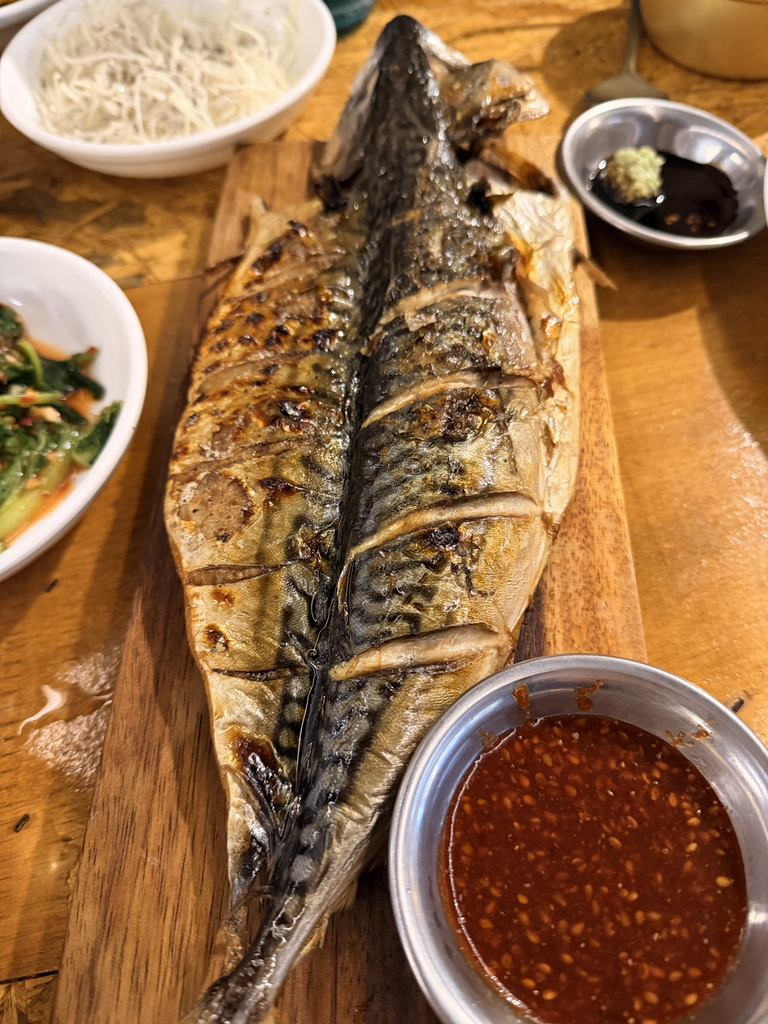 삼척집 대표 사진