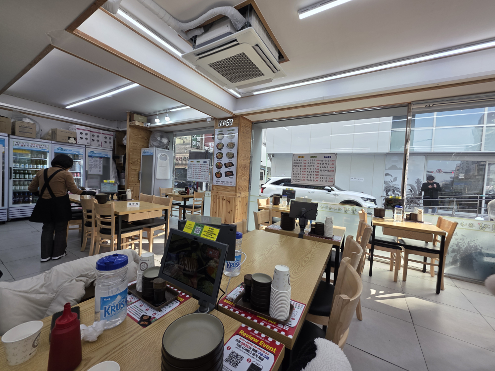 오천집 서울대입구 직영점 사진 3