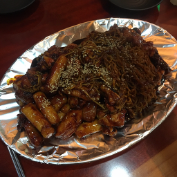 닭먹고오리발 대표 사진