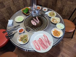 연탄길 사진 5