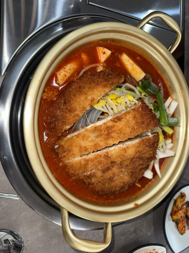 전골갈비 대표 사진