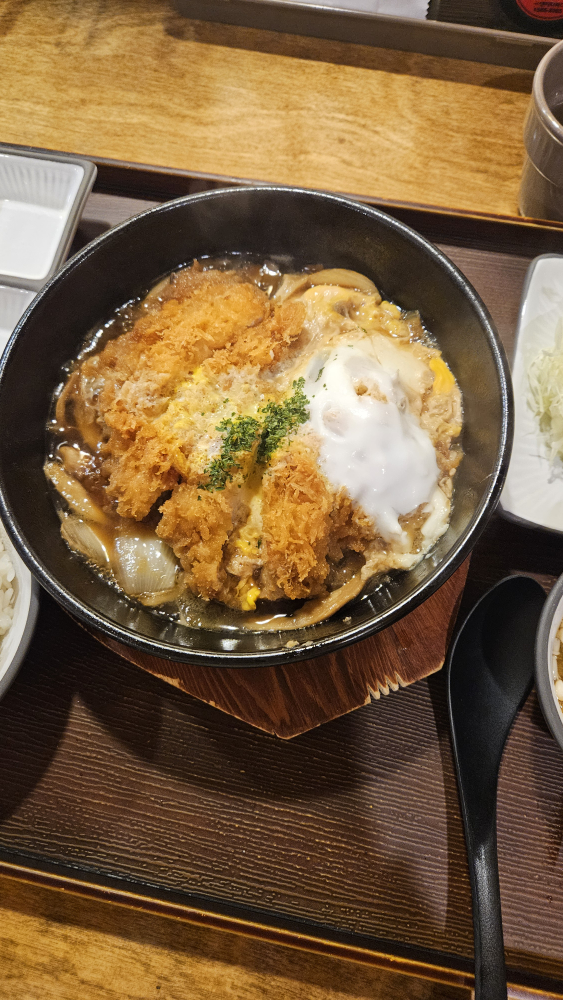 하나돈까스 온천점 사진 7
