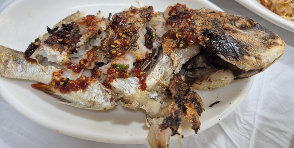 북항식당 사진 2