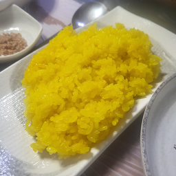 잔치마당능이백숙 사진 5