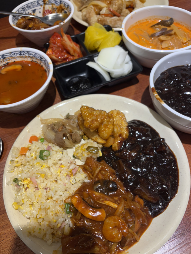 기찰반점 정관점 대표 사진