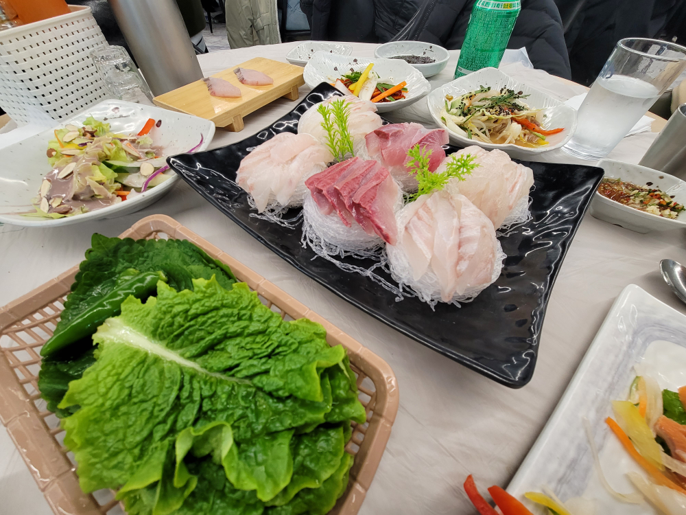 수림회포차 여수본점 대표 사진