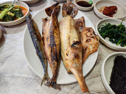 실비생선구이 1호점 사진 8