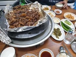 은하갈비 대표 사진