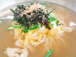 오별난멸치국수&국밥 사진 3