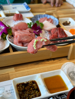 타타참치 사진 5