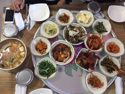 남도식당 사진 3