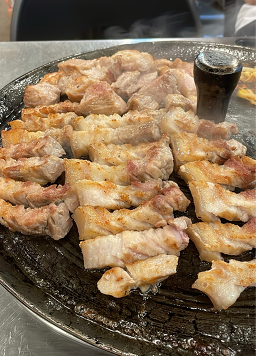 목구멍 반여동점 사진 2